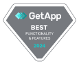 GetApp — Best Functionality & Features 2024